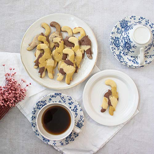 Kitty Butt Cookie Cutter, 1 Piece - Bakerlogy #TOP5