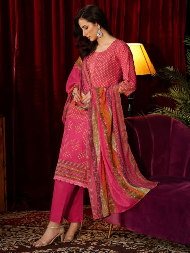 Image of Libas Womens Kurta Set
