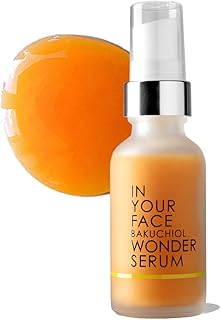 In Your Face Bakuchiol Wonder Serum – Suero h...