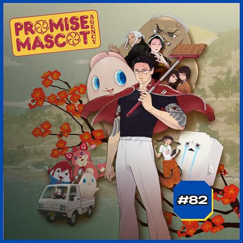 #82 Promise Mascot Agency