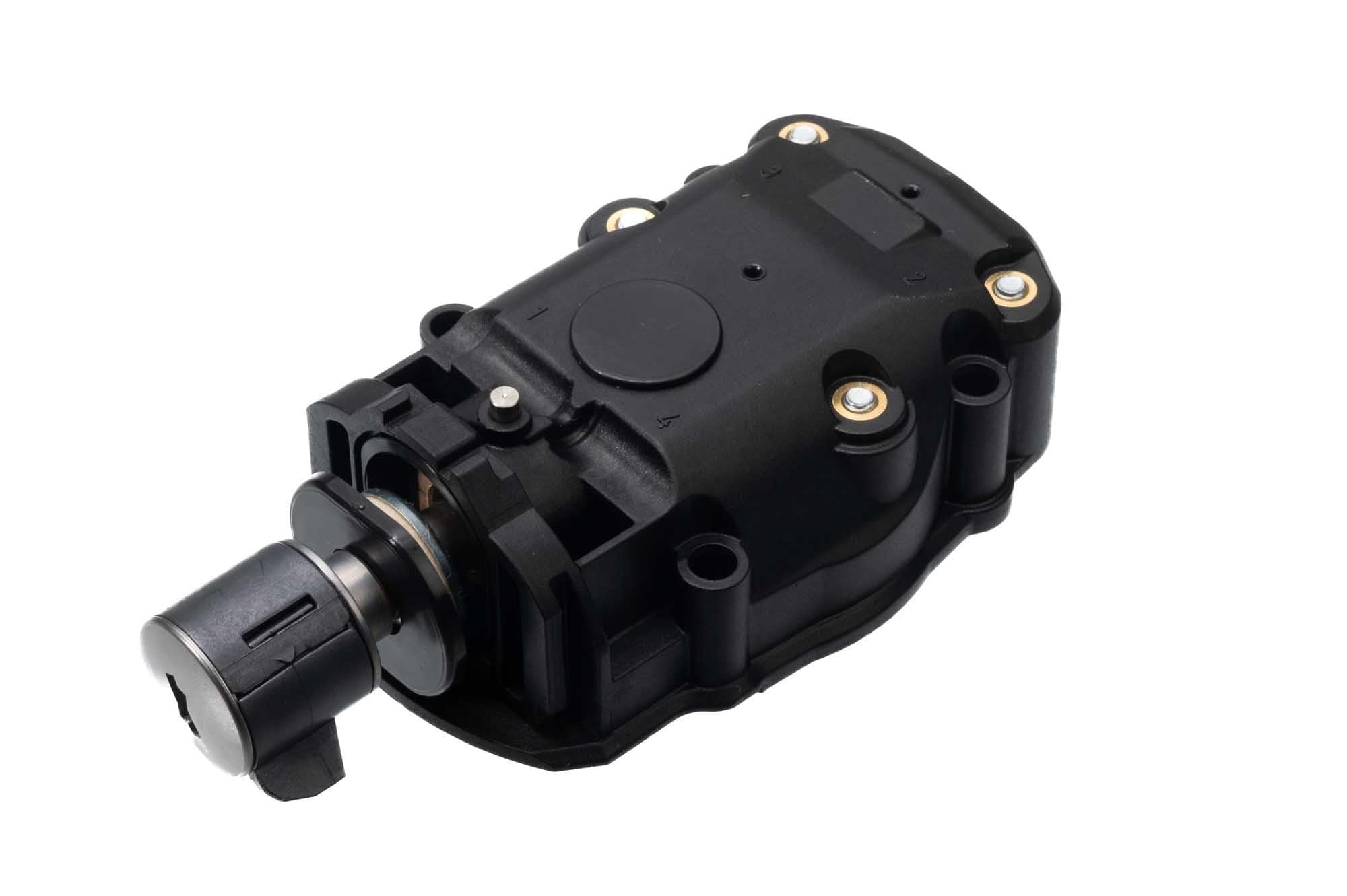 Couvercle d'engrenage Festool de rechange robuste pour carter de machine