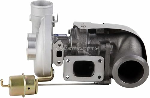 Miniatura 4 de Turbocompresor GM4 Turbo para Chevy Silverado Cheyenne Pickup Suburban Tahoe GMC Sierra Yukon 6.5L Detroit Diesel 1994 1995 - BuyAutoParts