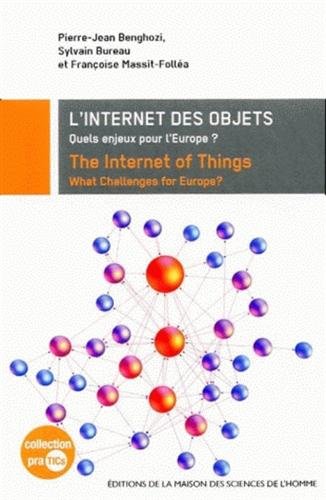 L'Internet des objets - quels enjeux pour l'Europe ?