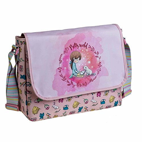 Busquets Bolsa Bandolera Pretty by