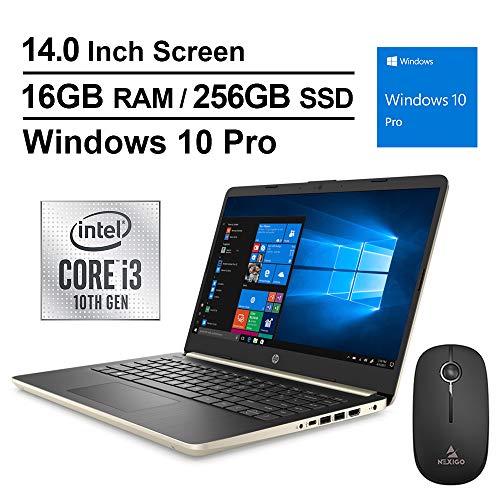 2020 Newest HP Pavilion 14 Inch Laptop