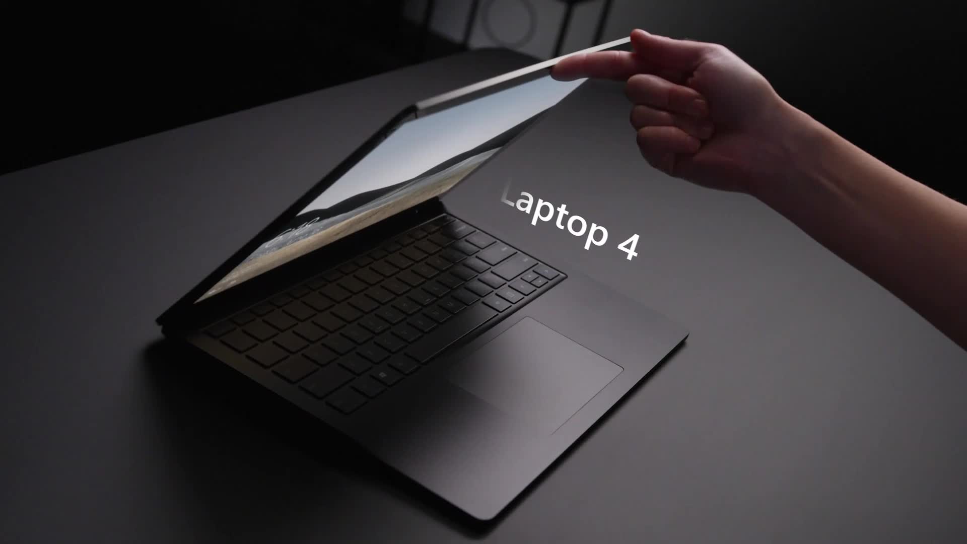 Surface Laptop 4 Ryzen5 8GB 256GB プラチナ MICROSOFT Surface 4