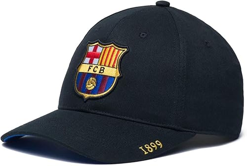 Miniatura 4 de International Soccer - Gorra ajustable básica unisex para adultos