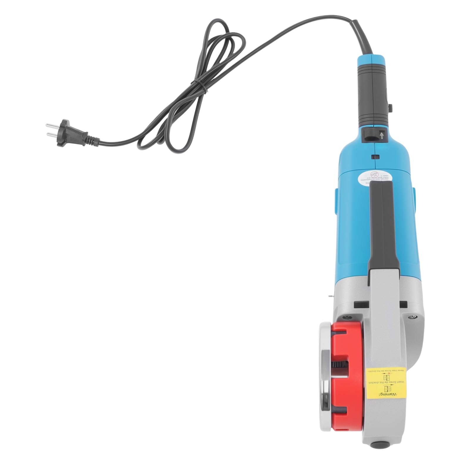 Elektrische Gewindeschneidmaschine 2300W mit 6 Matrizen Rohrschneider