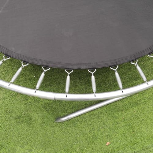 Ressorts de trampoline extérieur MERRYHAPY accessoire acier galvanisé pour jardin