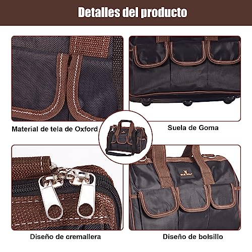 Almacenamiento, Tools Imagen adicional