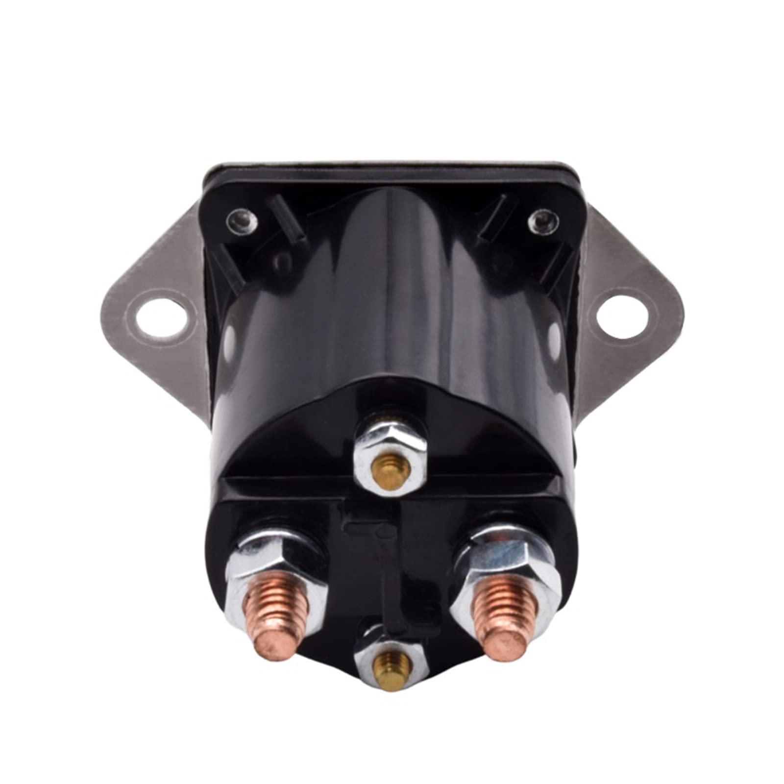Alta Potencia 150A Gas Golf Carts Club Car 12V DC Auto Repuestos Motor Protección Arranque Solenoide Relé 4 Terminales Interruptor