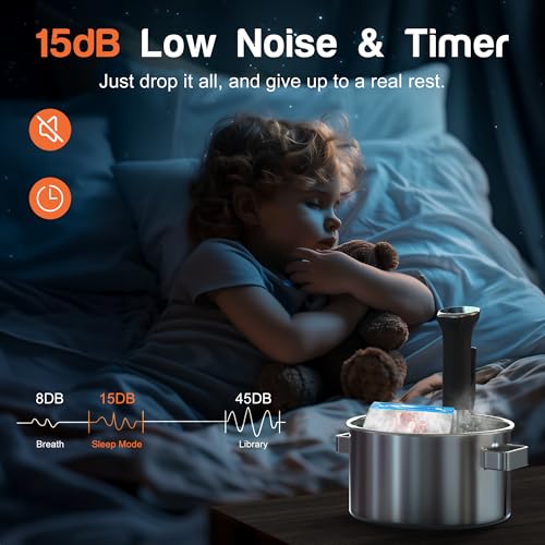 Hobsir Sous Vide Cooker, product image 4
