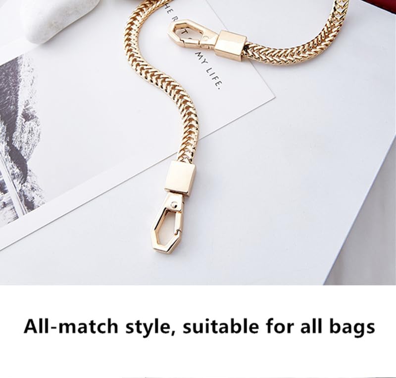 Image of Tia Purse Making Accessories for Purse, Bags, Clothes Decorative for DIY Works