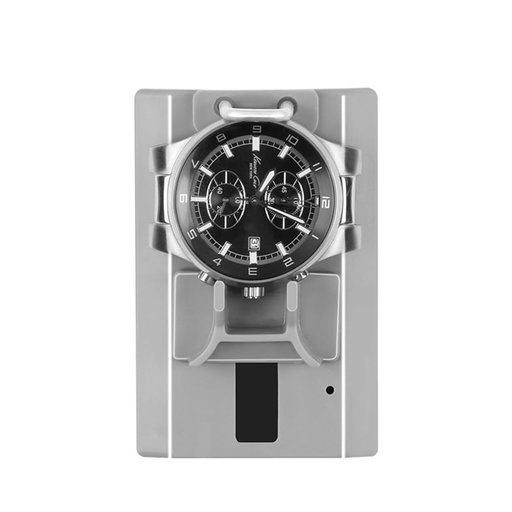 Uhren-Zeitwaagen-Tester, Mechanische Uhr, Kalibrierungserkennung, Uhrmacher-Reparaturwerkzeuge, Uhrreparaturwerkzeuge
