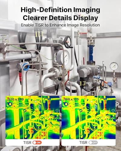 thermal imaging camera pro 1679