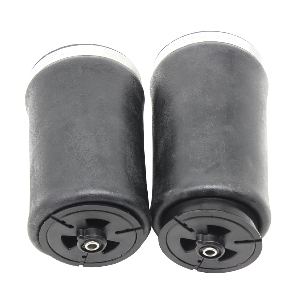 AIRSUSFAT Ressort pneumatique de suspension E39 pour BMW E39 Série 5 525i / 540i / 528i 1995-2003 37121094613, 37121095081, 37121094614, 37121095082, gauche et droite AIRSUSFAT Ressort pneumatique de suspension E39 pour BMW E39 Série 5 525i / 540i / 528i 1995-2003 37121094613, 37121095081, 37121094614, 37121095082, gauche et droite