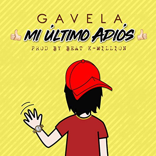 Gavela