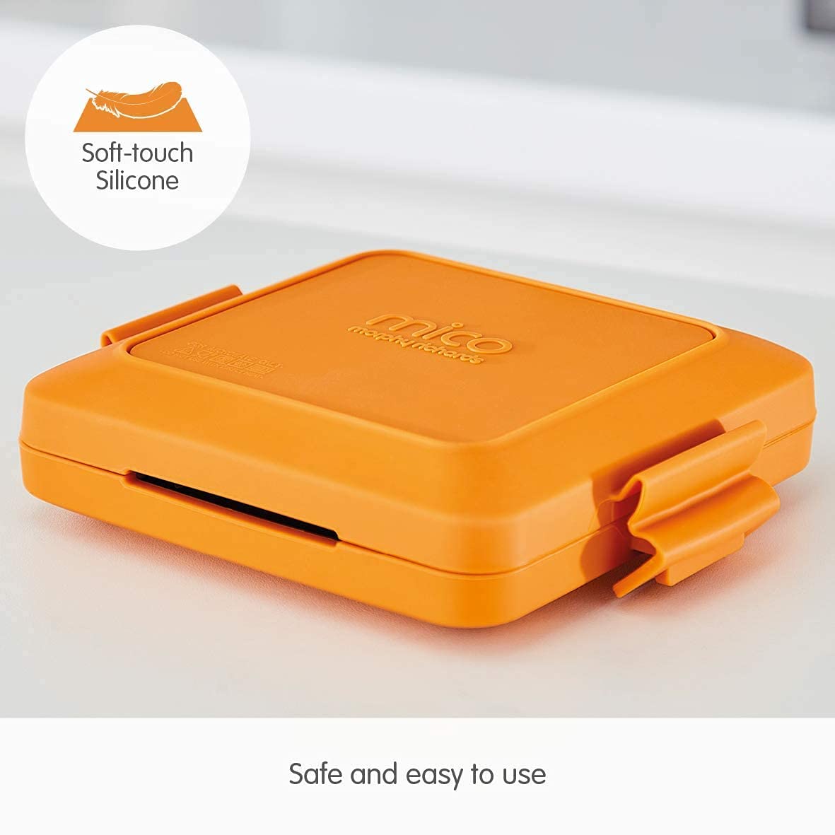 Morphy Richards-MICO-511648-Ustensile de cuisine pour cuir les pommes de terre au micro-ondes