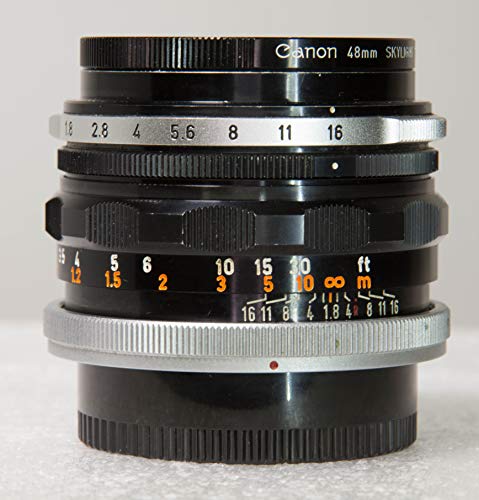 Canon キャノン FD FL 単焦点レンズ 13本セット 51xVRXCST6L.jpg