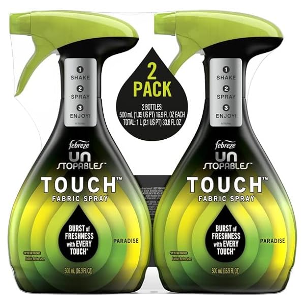 The 19 Best Febreze Fabric Spray of 2024 [Verified] Cherry Picks