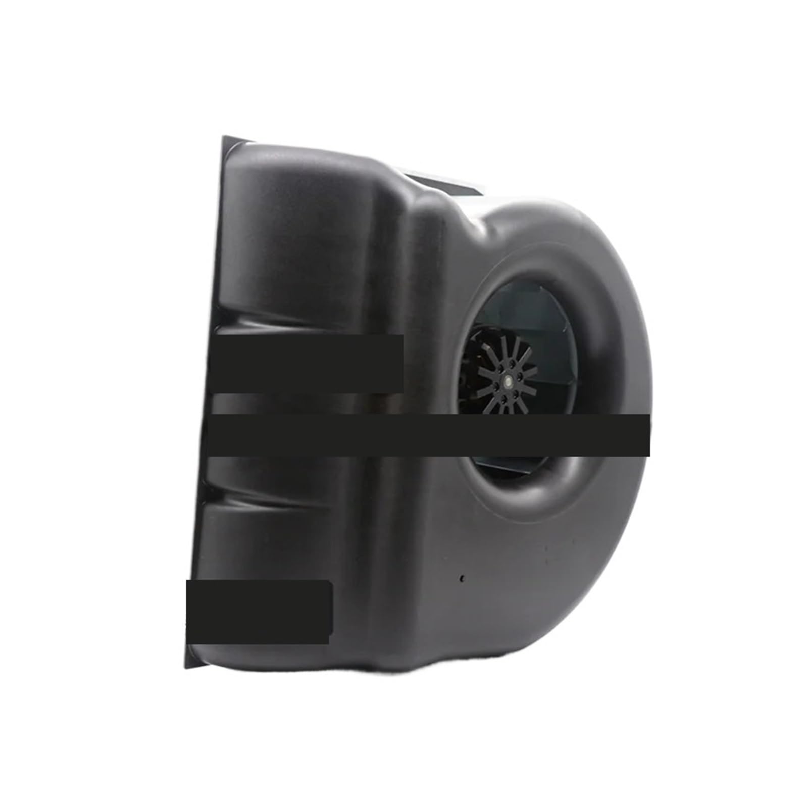 BRODEFUP K2E250-AA01-09 1450m3/h 195W 230V AC 0.86A 2450RPM Ball Bearing Blower Inverter Centrifugal Cooling Fan