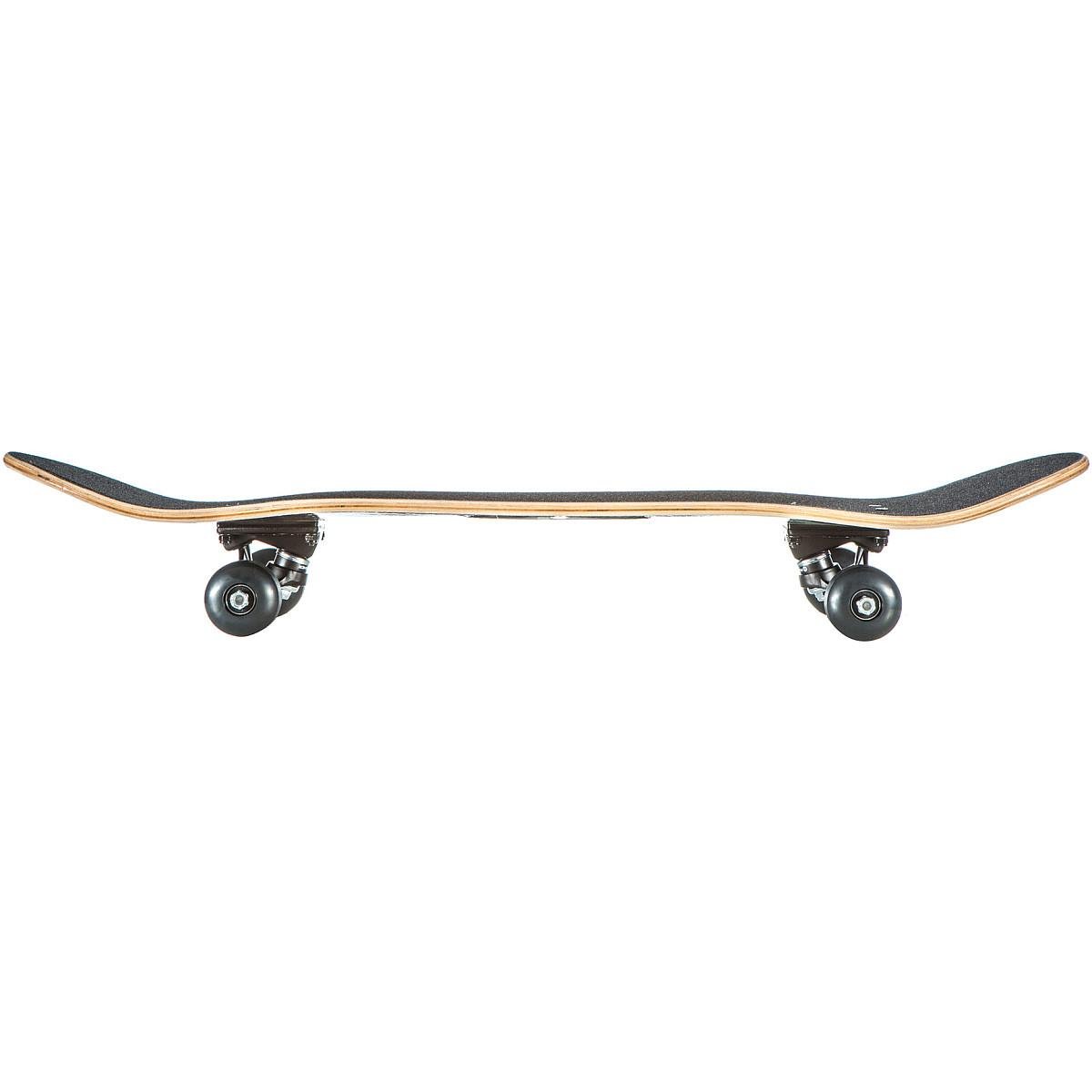 Amazon | Punisher Skateboards SCARECROW コンプリートスケートボード