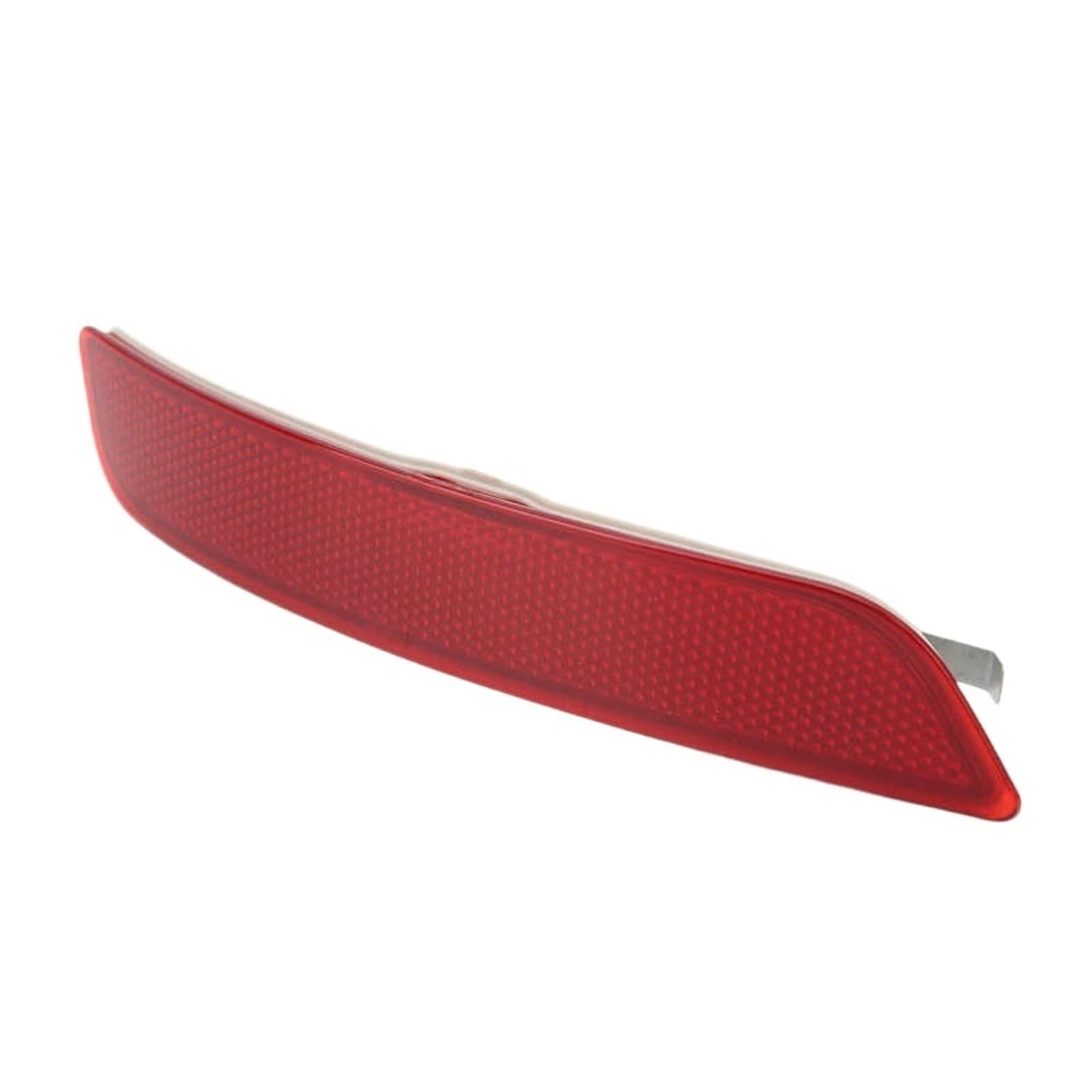 Réflecteur de pare-chocs arrière gauche cassé ? Remplacer la lentille 63147847591 pour X5 F15