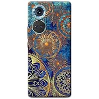 Mixroom - Cover Custodia Back case In TPU Silicone Morbido Per OPPO A17 Fantasia Crazy sexy cool N789