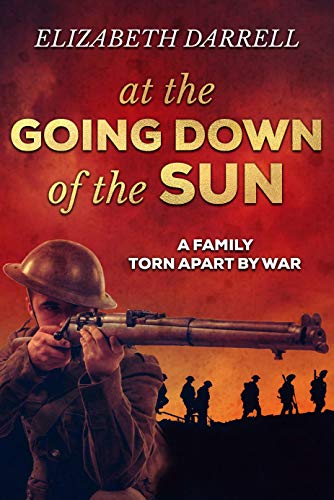 Télécharger At the Going Down of the Sun (The Sheridans Book 1) (English Edition) PDF Ebook En Ligne