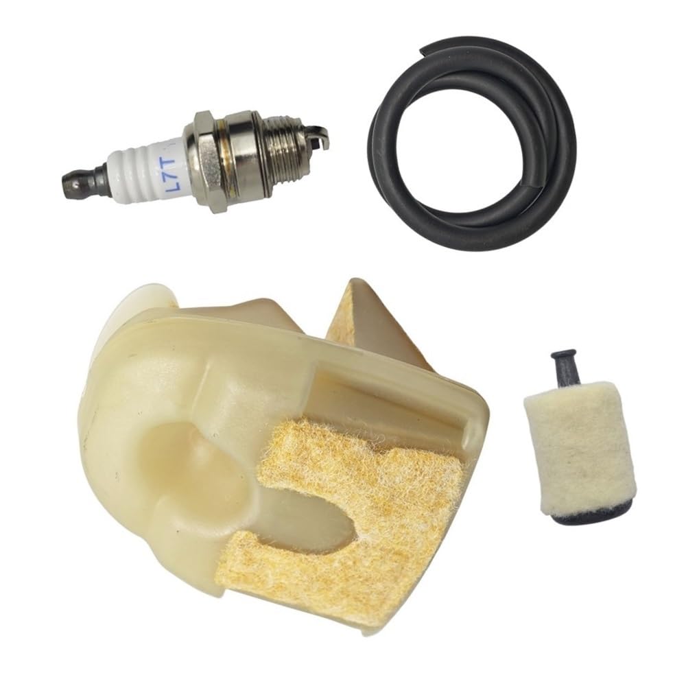 Filtre à air et bougie OEM 181173180 pour un démarrage fluide PS-460