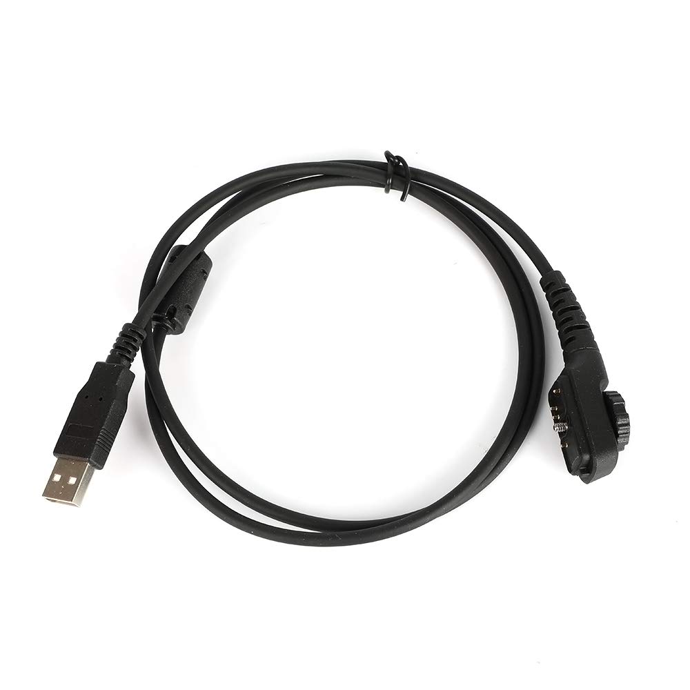 PC38 Cavo di programmazione USB Adattatore radio per Hytera PD7 serie PD705 PD705G PD785 PD785G PD795 PD985 PT580 PT580H PD782 PD702 PD788