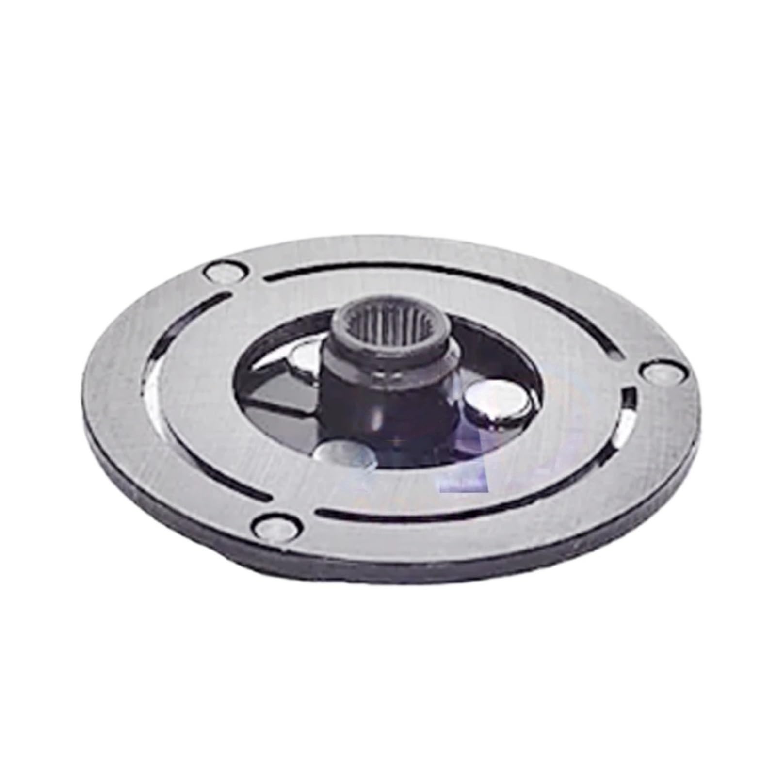 Qiuymgfg Hub Ac Compressor Clutch Kit Fit For Subaru Fit For Impreza 2.0L 2.5L 2008-2014 107278 73111-Sa010 73111-Fg001 73111-Fg002 Ac Compressor Clutch(Hub)