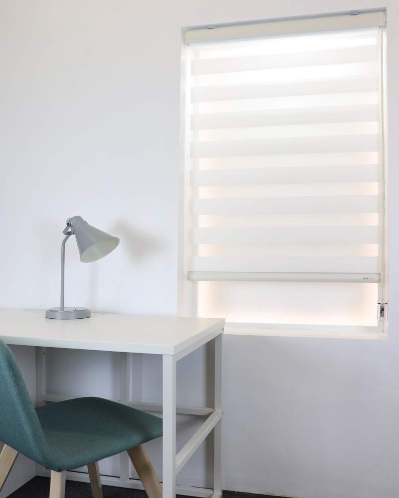 Amazon｜TAKIBLIND オーダーメイド 調光 ロールスクリーン (0.5cm単位