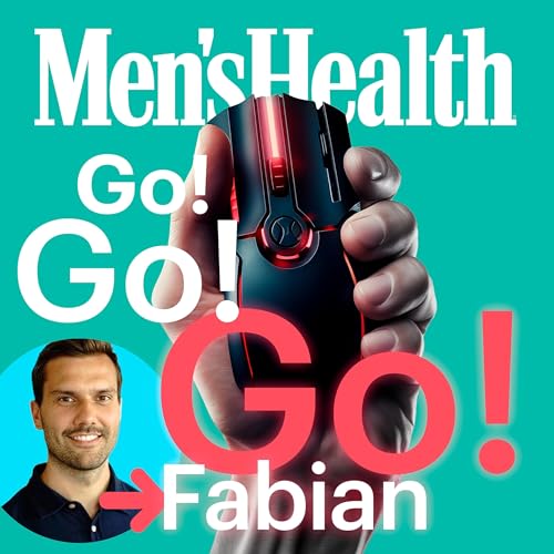 Folge 008 - Hole dir das Momentum im Endkampf: Interview mit Fabian Neumann