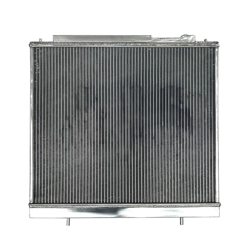 Radiateur Delica L400 PF6W 6G72 essence refroidissement optimal moteur