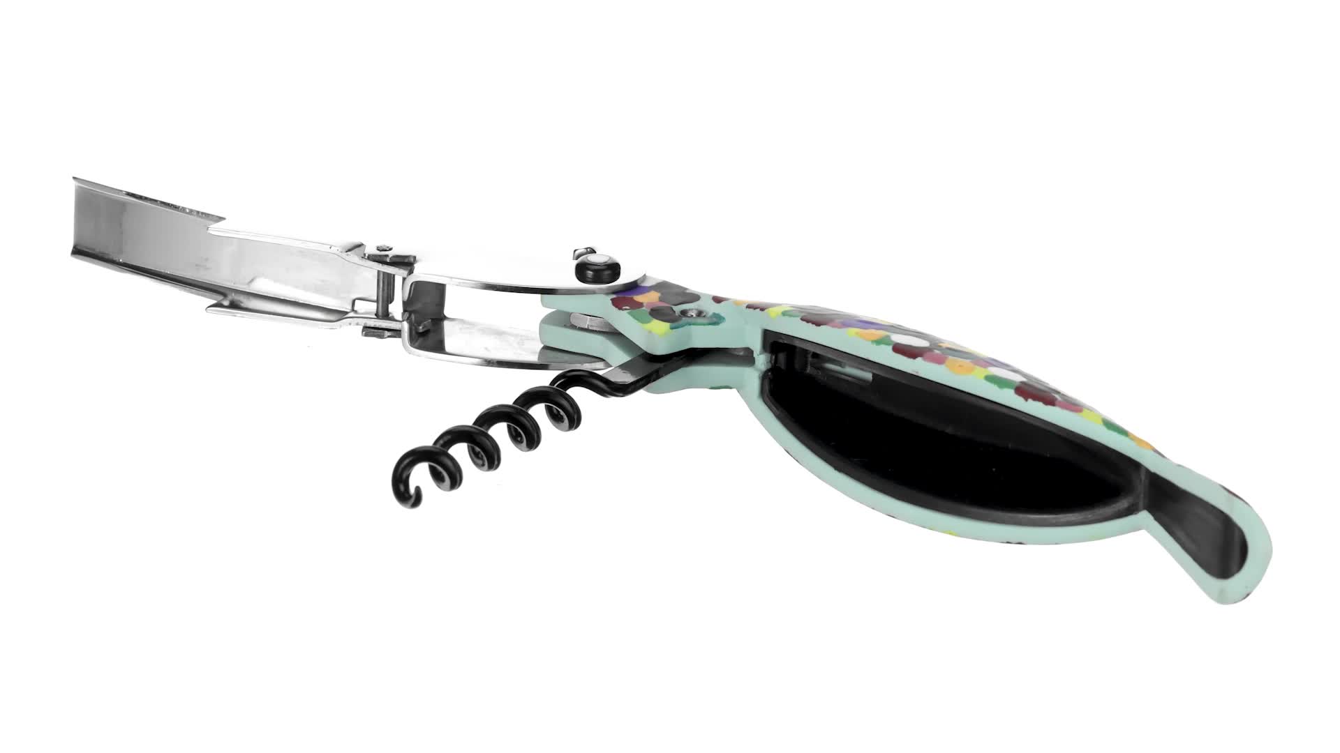 オリジナル UNEUNE ウネウネ alcicorne Madagascar オリジナル UNEUNE