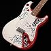 Fender Jimi Hendrix Monterey Stratocaster