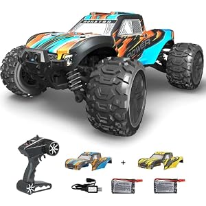 RC Cars for Boys,GUOKAI...