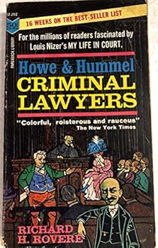 Howe & Hummel Criminal Lawyers;