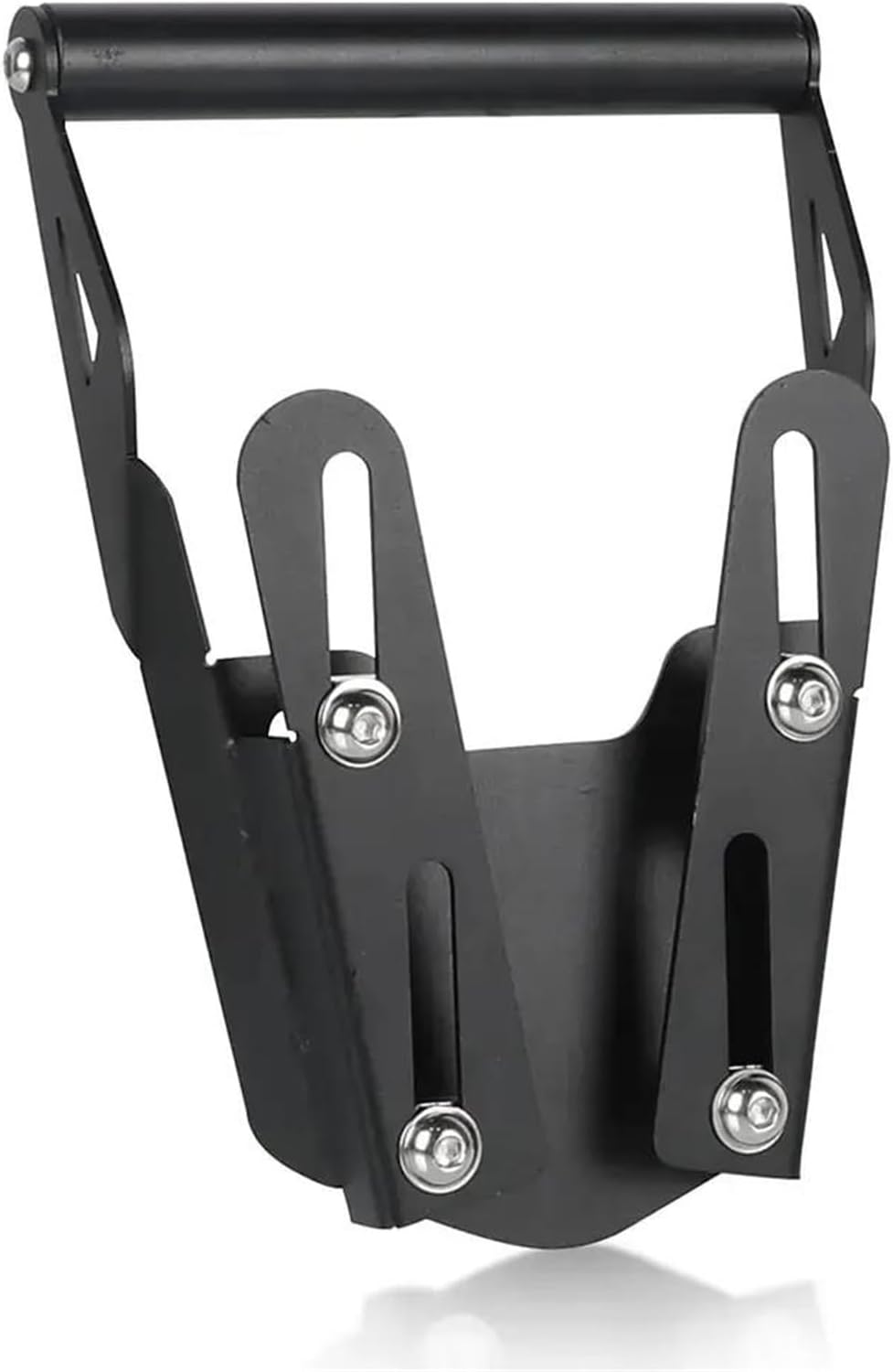 ハンドルバーアクセサリー オートバイ電話ホルダー GPS ナビゲーション