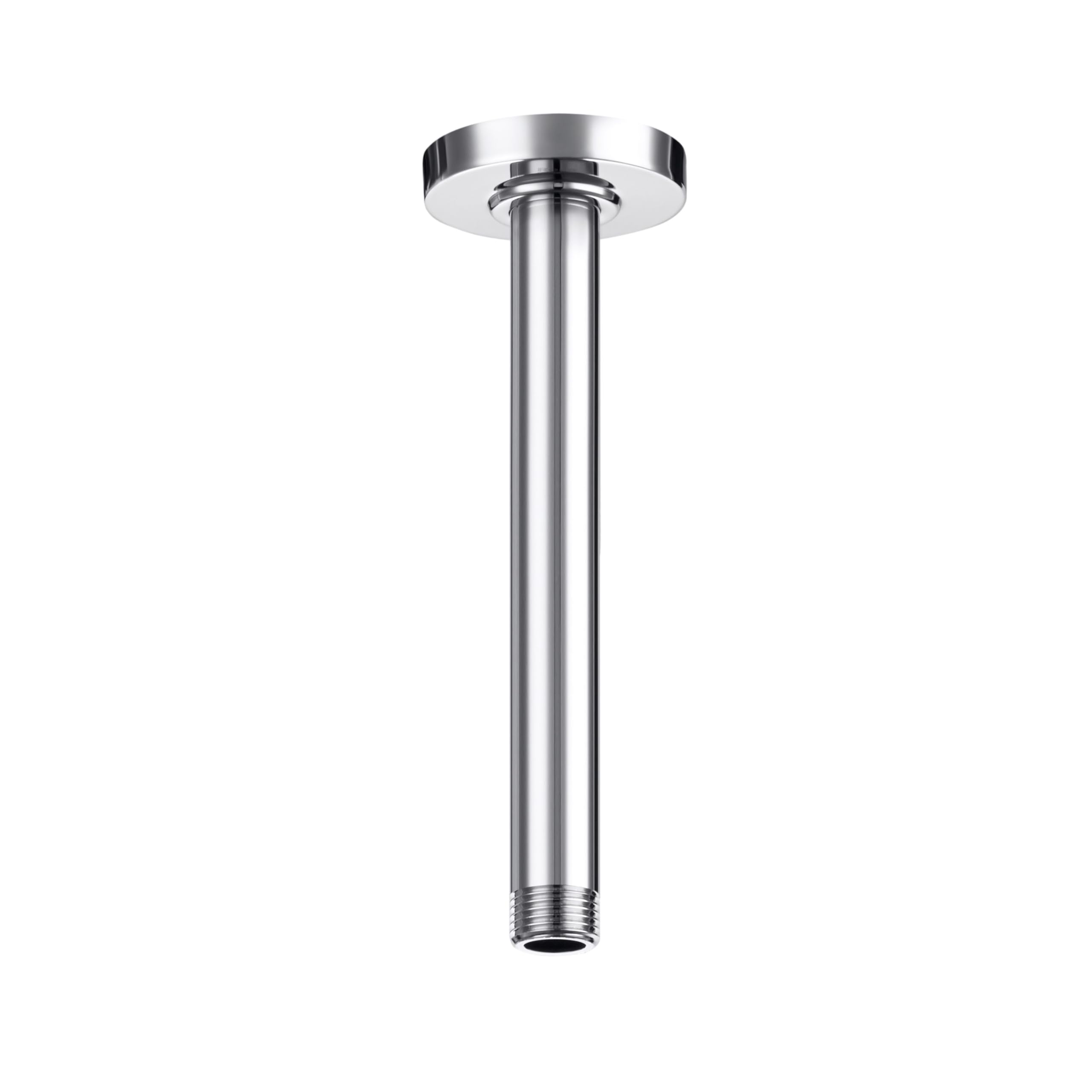 Roca - Brazo de techo para rociador de 200 mm . Duchas y rociadores. Ref A5B0550C00