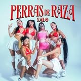 perros de raza grande pelo largo  Perras De Raza