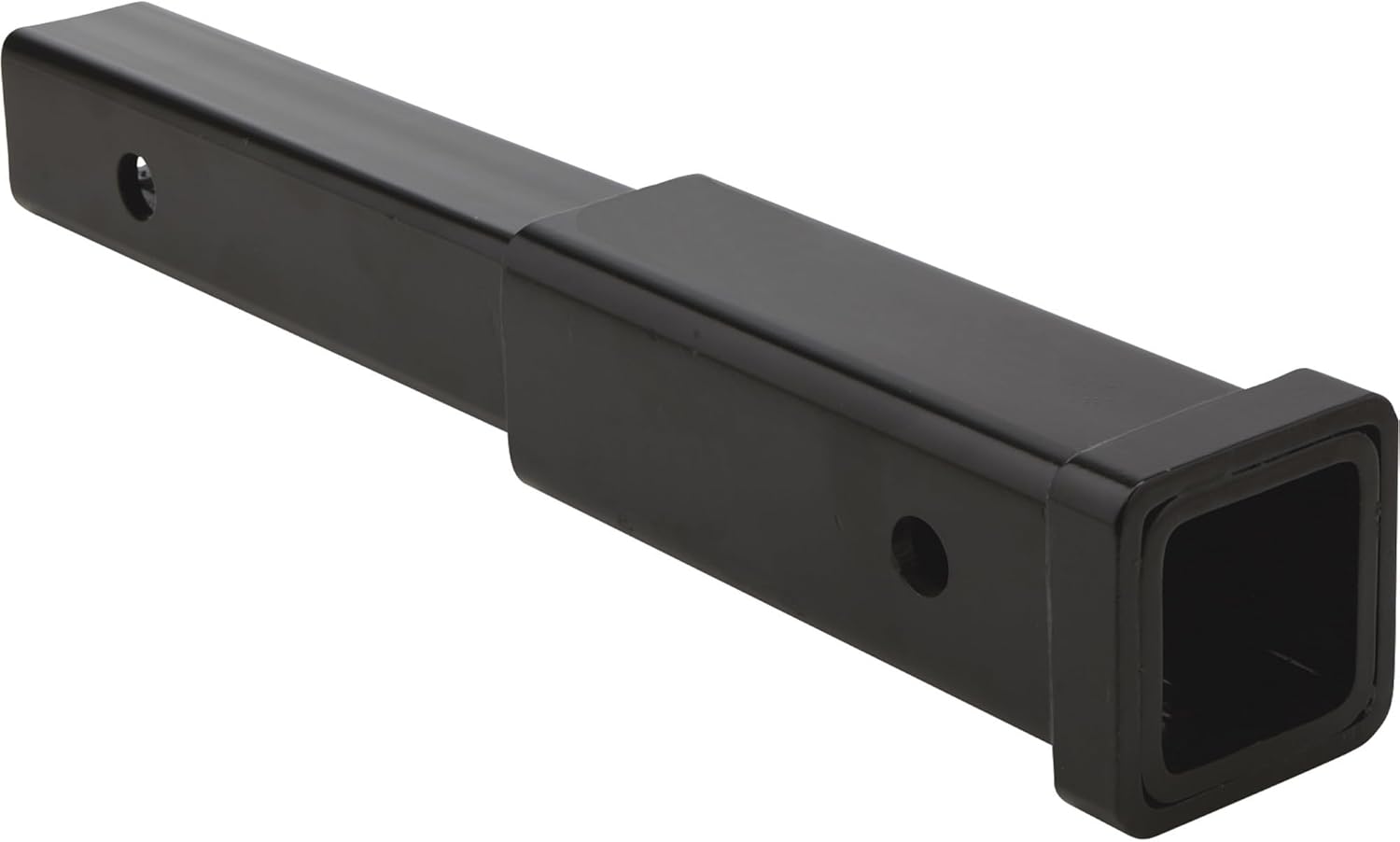 Ultra-Tow Hitch Extender - 12in 333-Lb. Max. Tongue Wt.