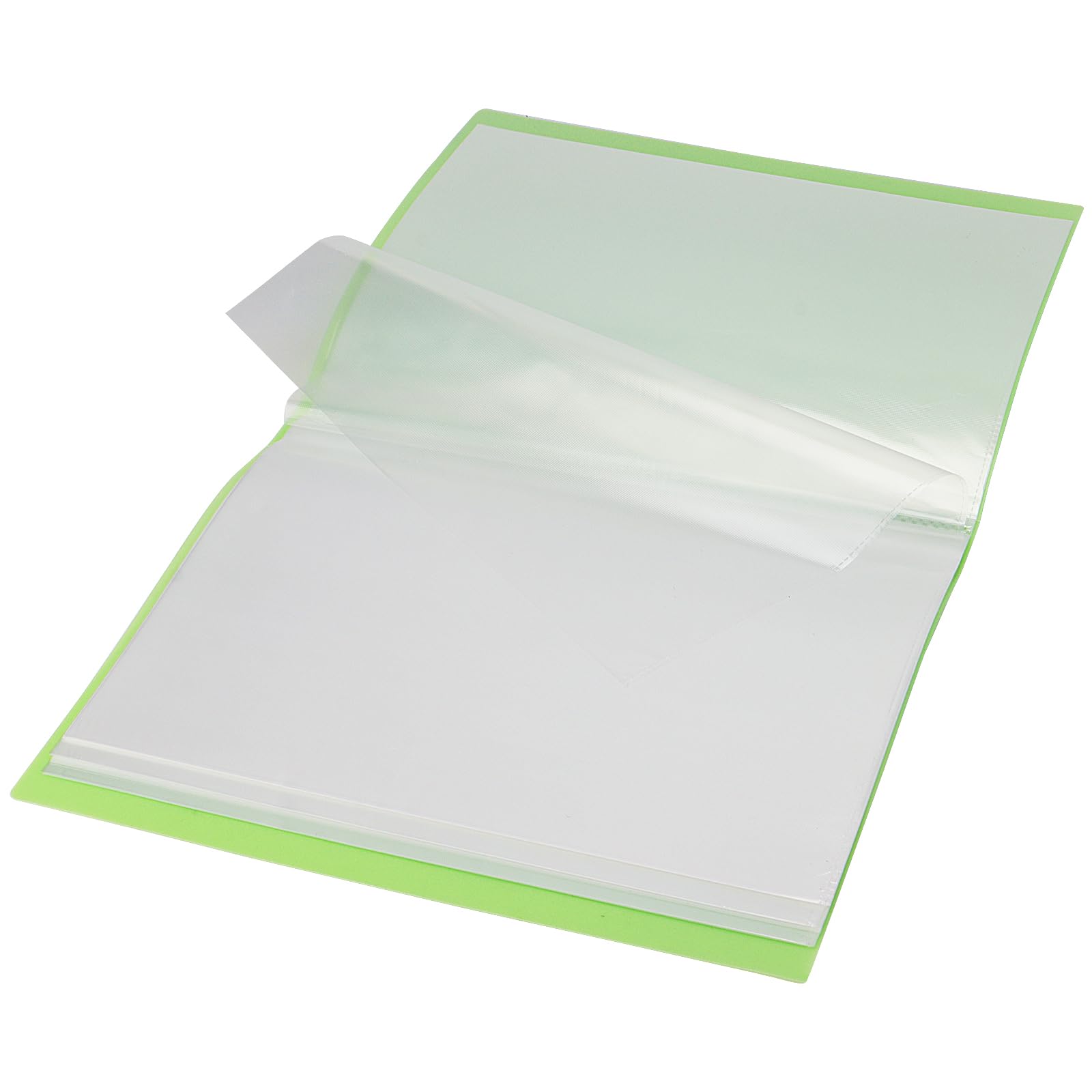SEUNMUK 6 Pack A4 Display Folder, 60 Pockets Project Folder Display Book - Image 4