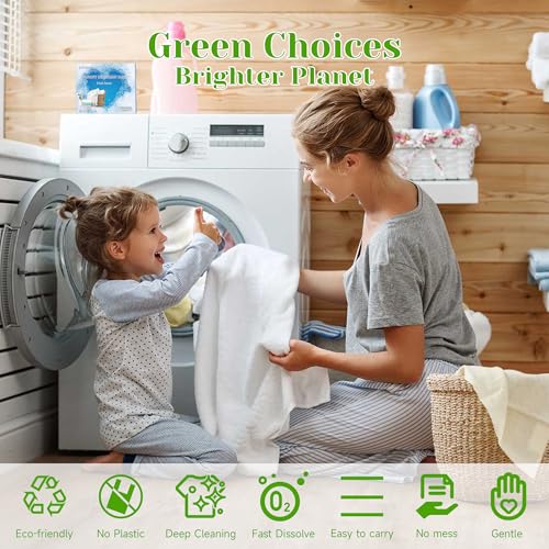 Travel-Laundry-Detergent-Laundry-Sheets-Detergent-Eco-friendly-No-Plastic-Recyclable-PackagingWashing-Detergent-Soap-Strips-for-Home-Dorm-Travel-Camping-L-Count-16