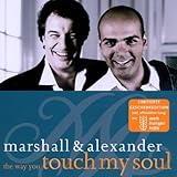  The Way You Touch My Soul-Geschenkedition