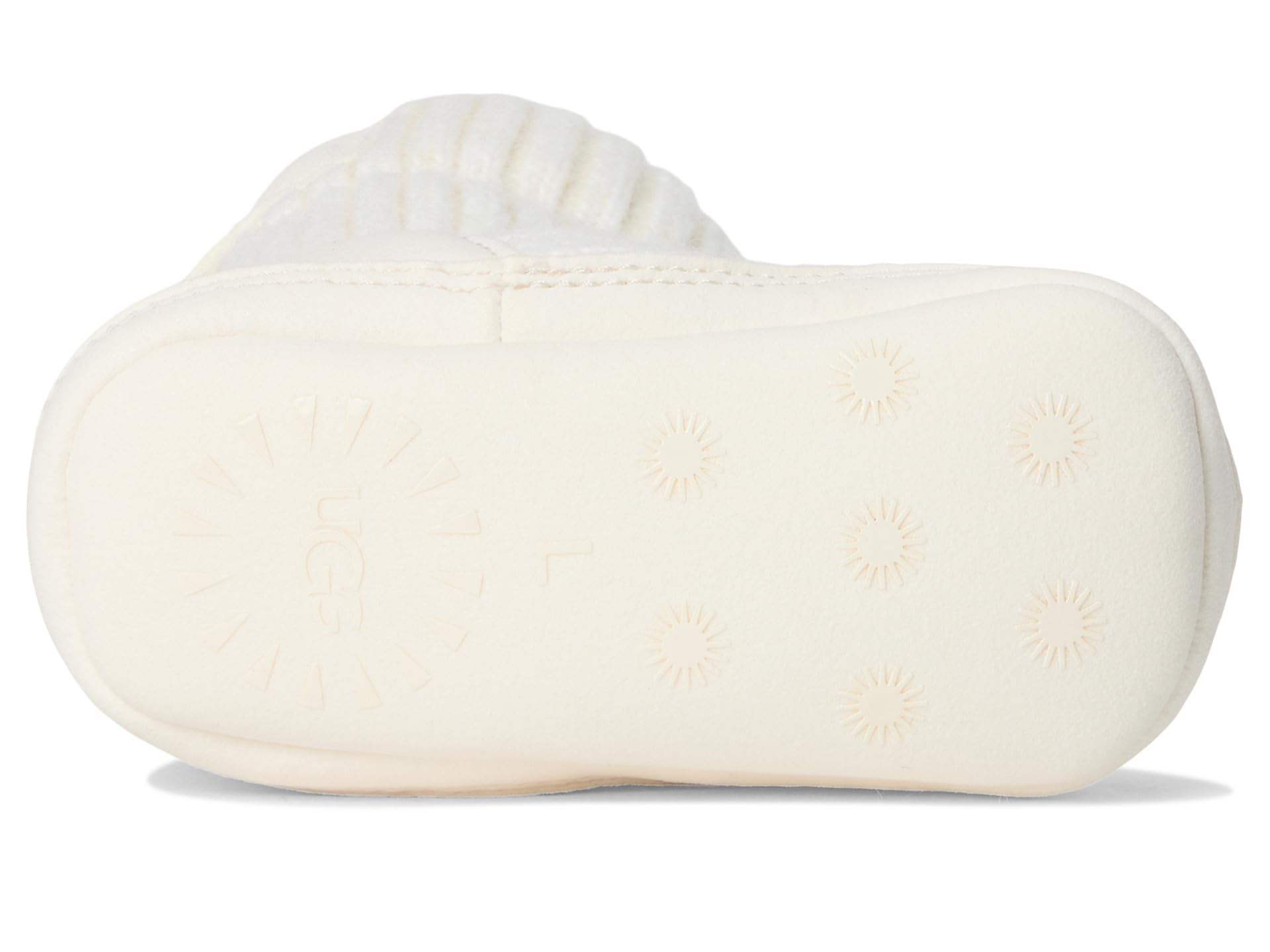 UGG Unisex Kinder Skylar And BeanieHausschuh