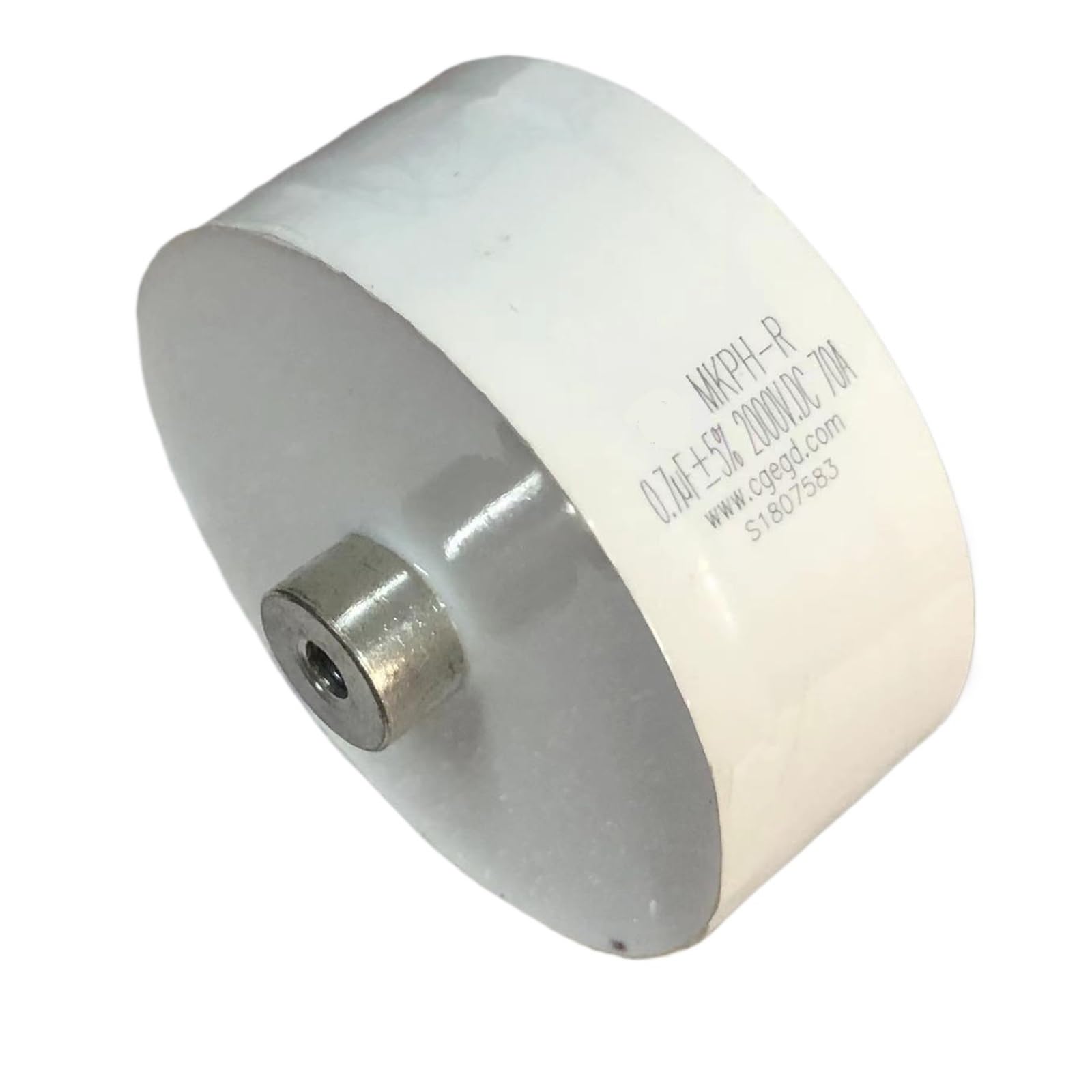 LEOTNNDQ MKPH-R Series 0.7UF 2000V.DC 70A Capacitor