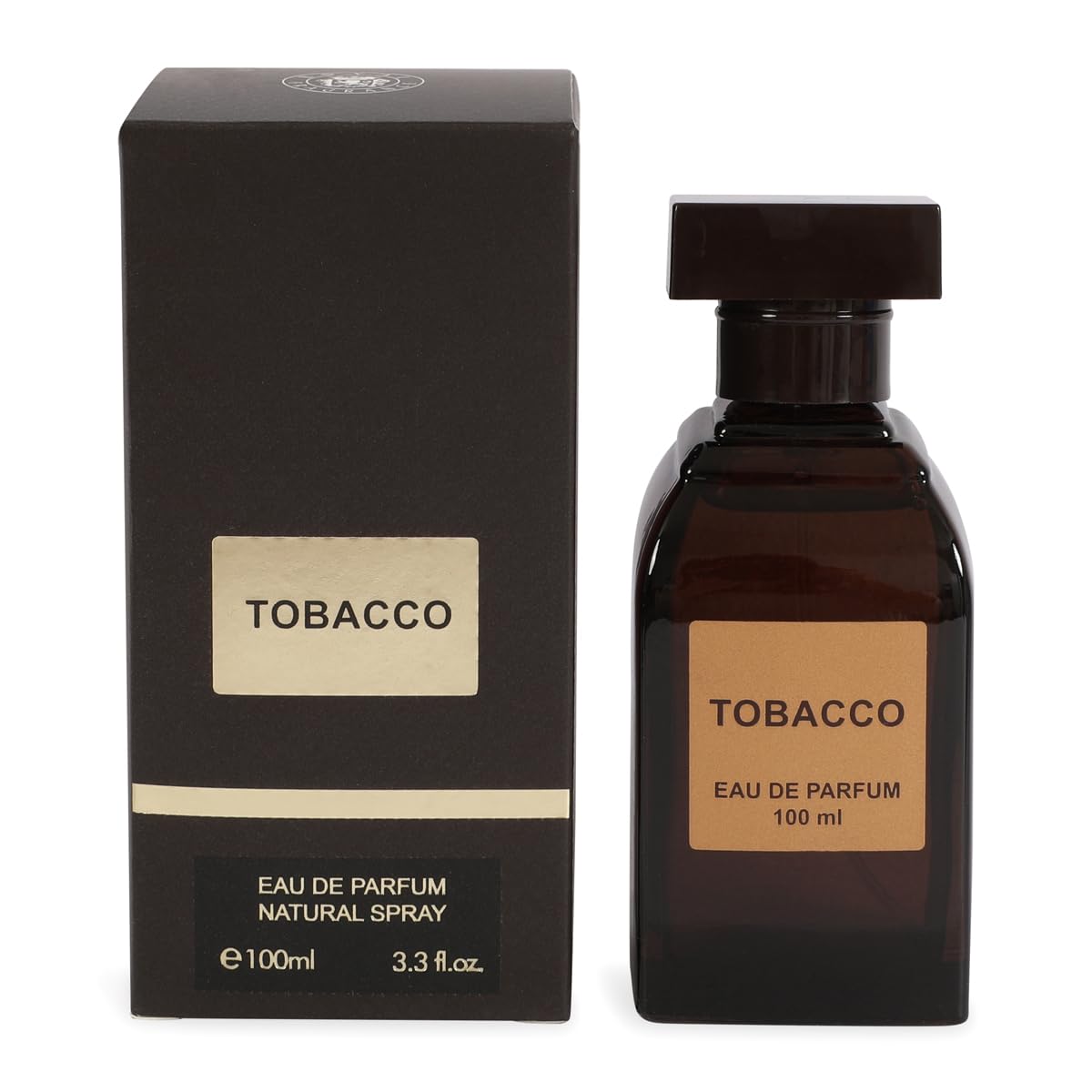 best tobacco perfume for women Amazon.com : Tobacco Perfume - Sweet Warm Spicy Unisex Eau de Parfum –  Vanilla & Resinous Scent for Men and Women
