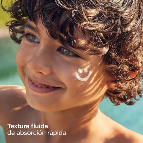 Protección Solar, Beauty anthelios dermo pediatrics Marca ISDIN (3)